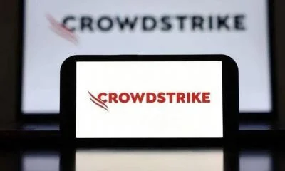 Visual for this record: CrowdStrike's outage cost figures diverge across two filers