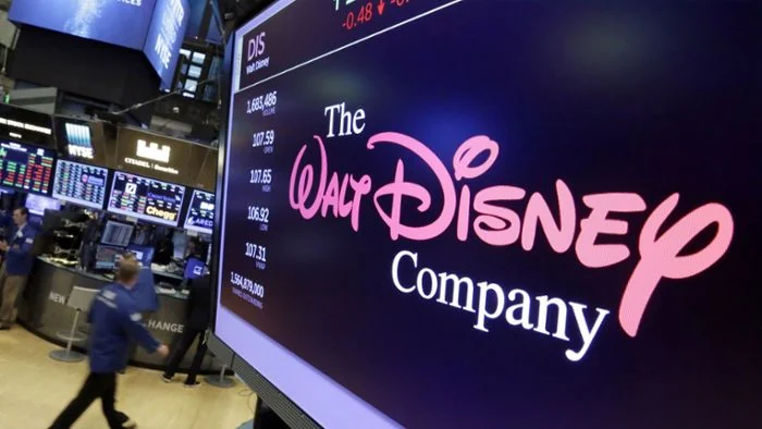 Visual for this record: Disney's streaming losses preceded a return to its old CEO