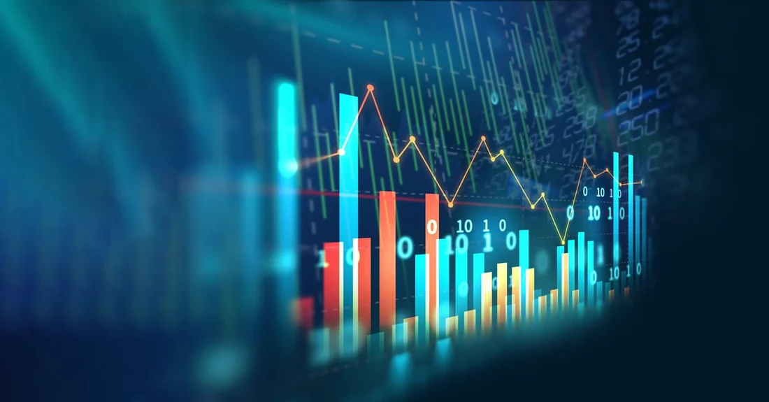 Visual for this record: A leading indicator is graded only after the fact