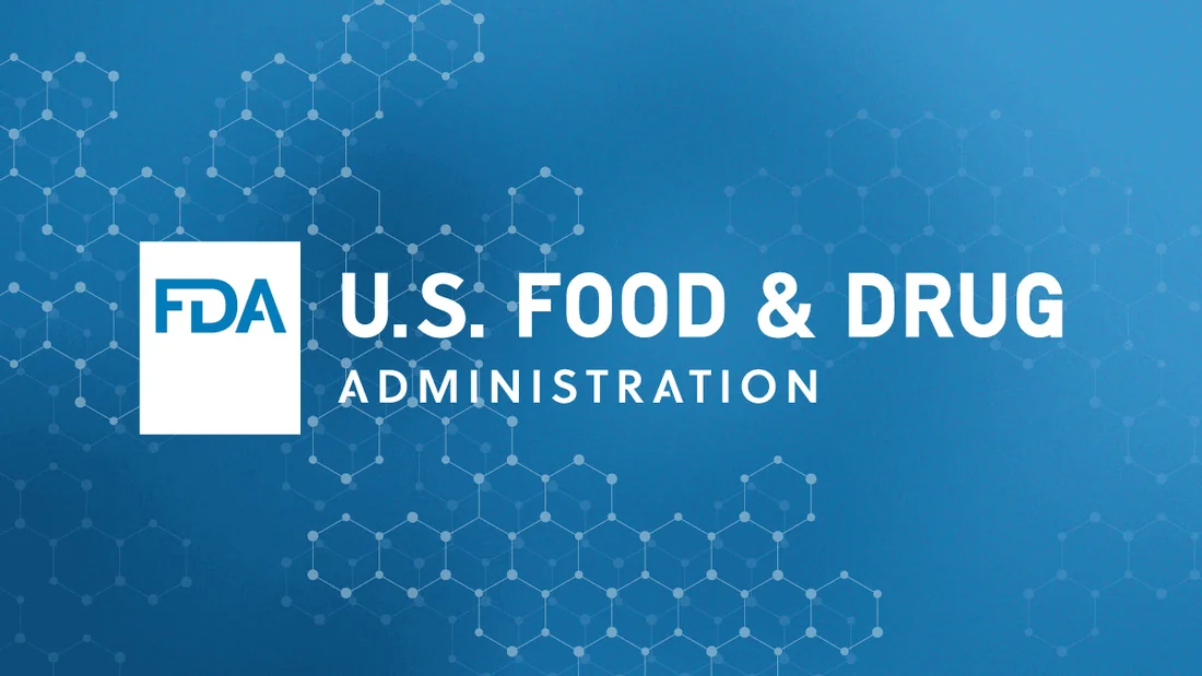 Visual published with the cited source for this record: FDA authorised the first mRNA vaccine in December 2020