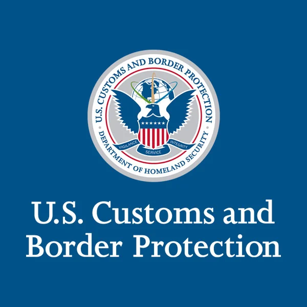 Visual published with the cited source for this record: US de minimis shipments passed a billion a year before a crackdown