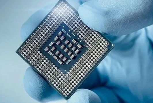 Visual for this record: Chip sales hit a record $555.9 billion in a shortage year